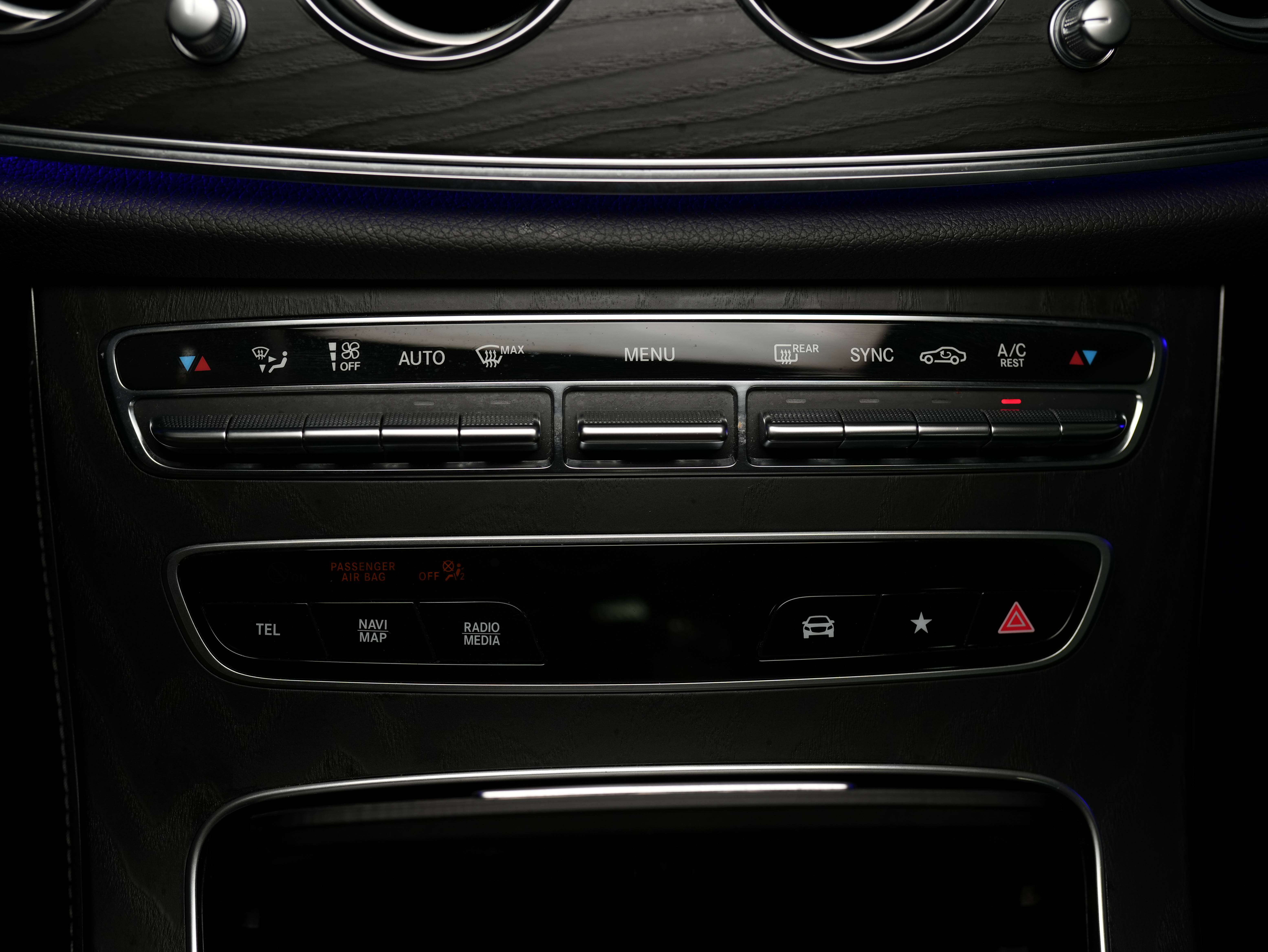 used 2022 Mercedes-Benz E-Class car, priced at $47,900