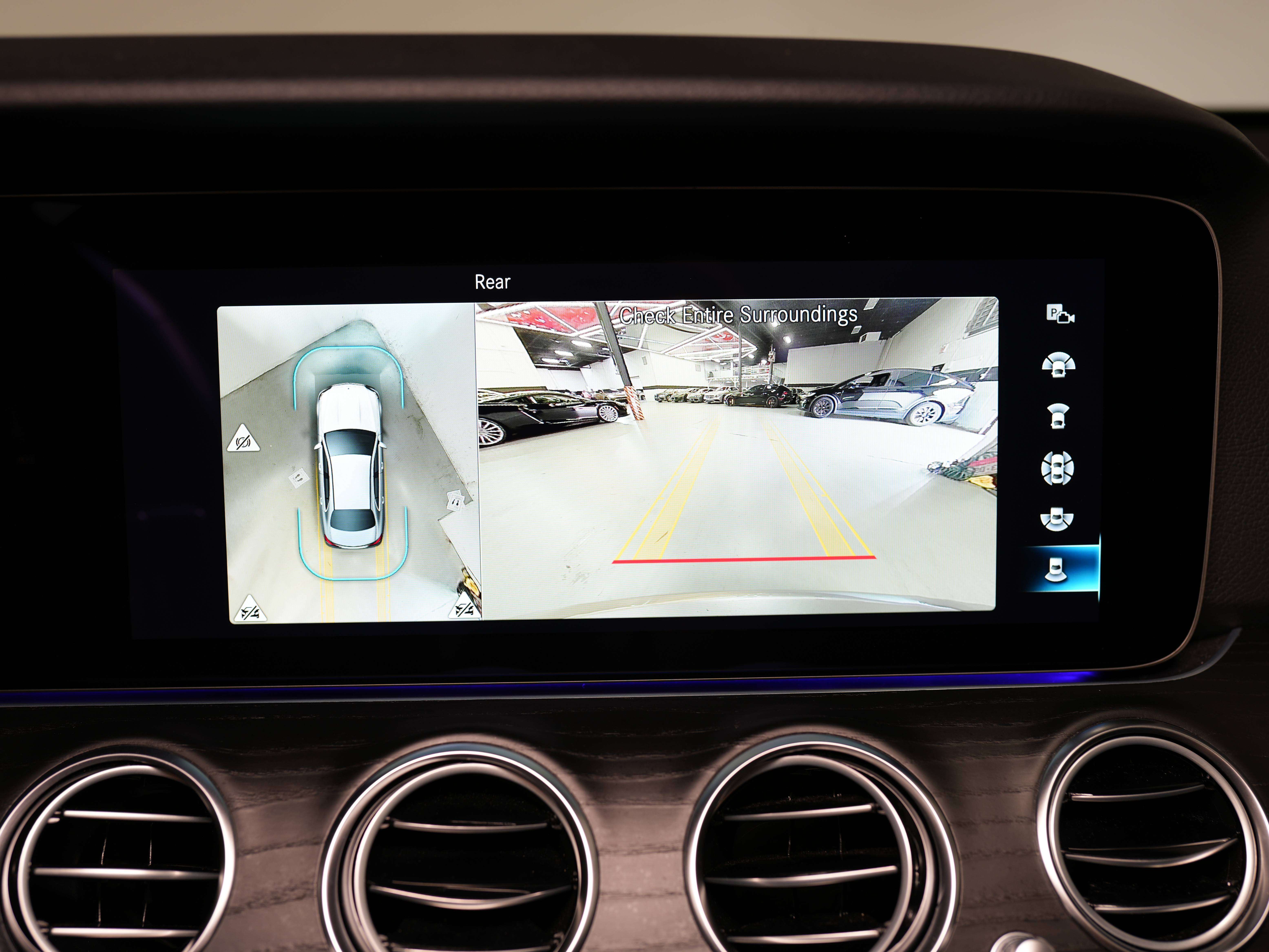 used 2022 Mercedes-Benz E-Class car, priced at $47,900