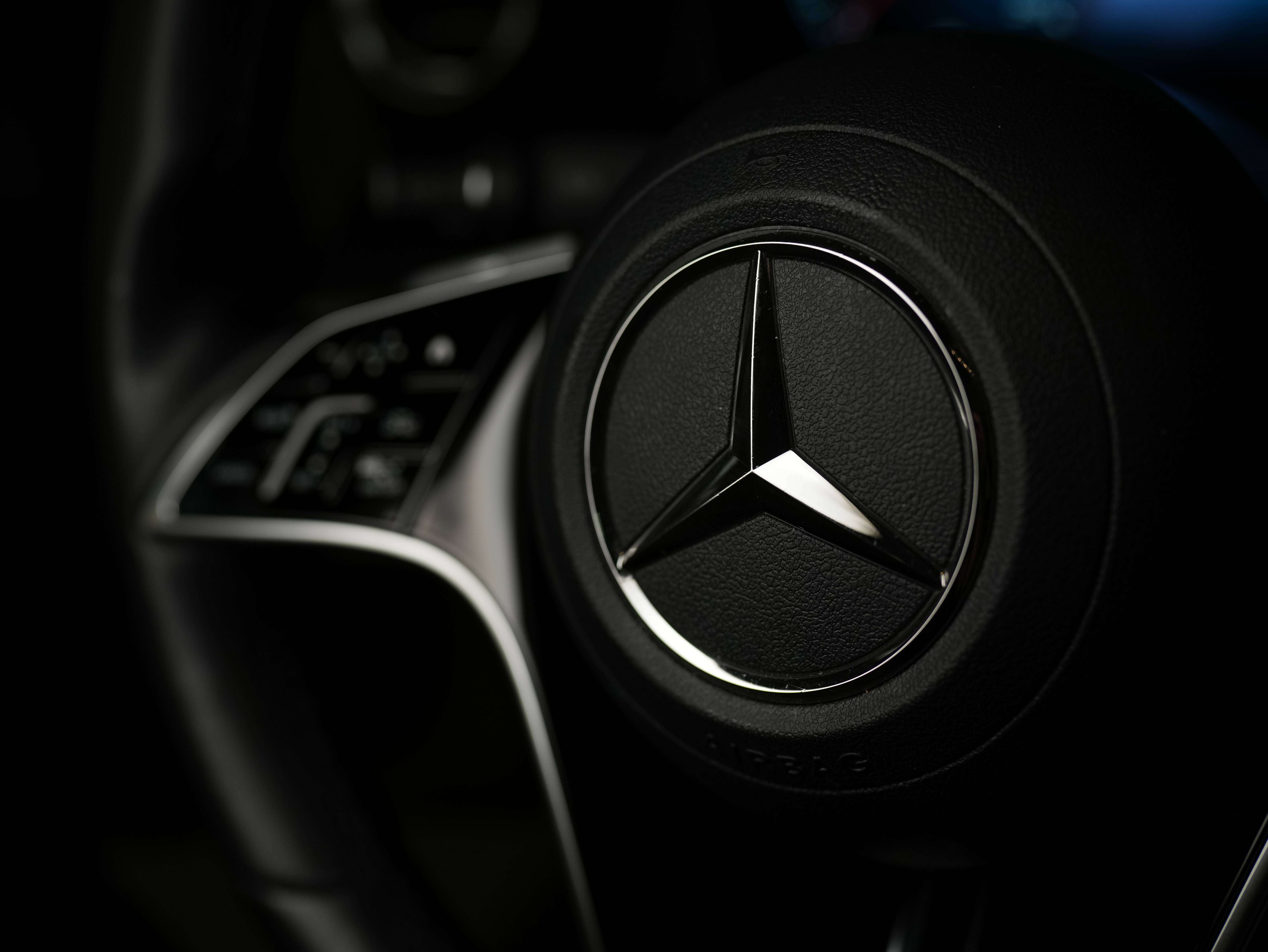 used 2022 Mercedes-Benz E-Class car, priced at $47,900
