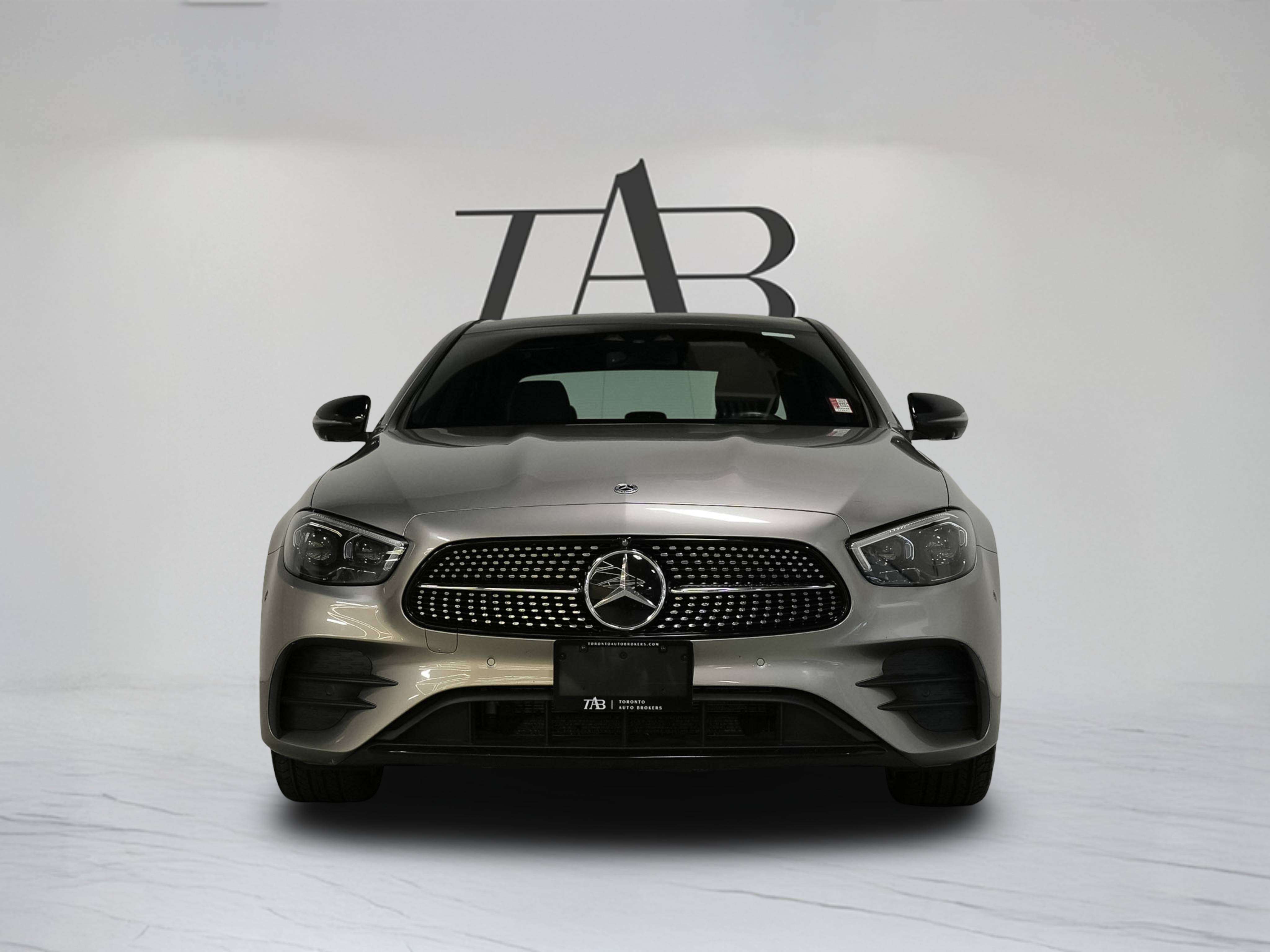 used 2022 Mercedes-Benz E-Class car, priced at $47,900