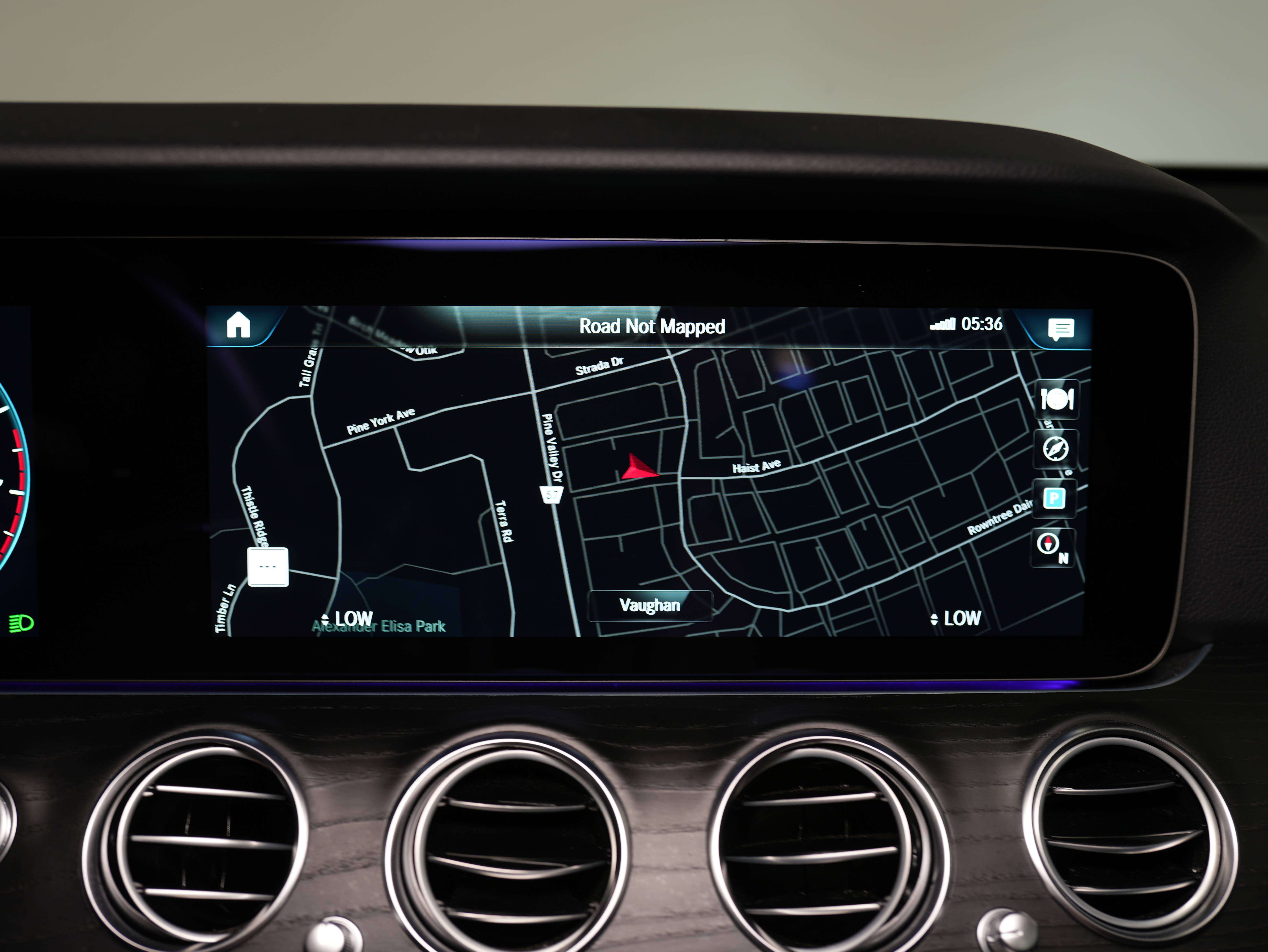 used 2022 Mercedes-Benz E-Class car, priced at $47,900