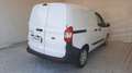 Ford Transit Courier 1.5 TDCi 75CV Van Trend Bianco - thumbnail 4