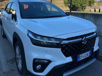 S-Cross II 2022 1.4h Top 2wd 129cv