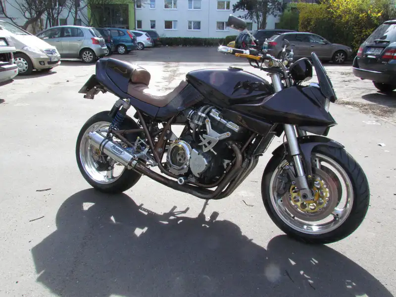 Suzuki Katana 1000 - foto 7