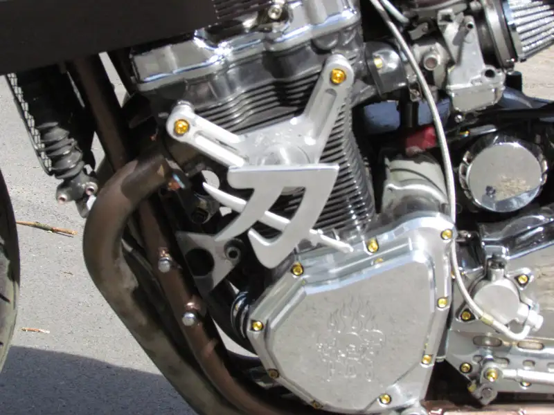 Suzuki Katana 1000 - foto 2