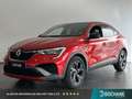 Renault Arkana 1.6 E-Tech Hybrid R.S. Line NAVIGATIE | ACHTERUITR Rood - thumbnail 1
