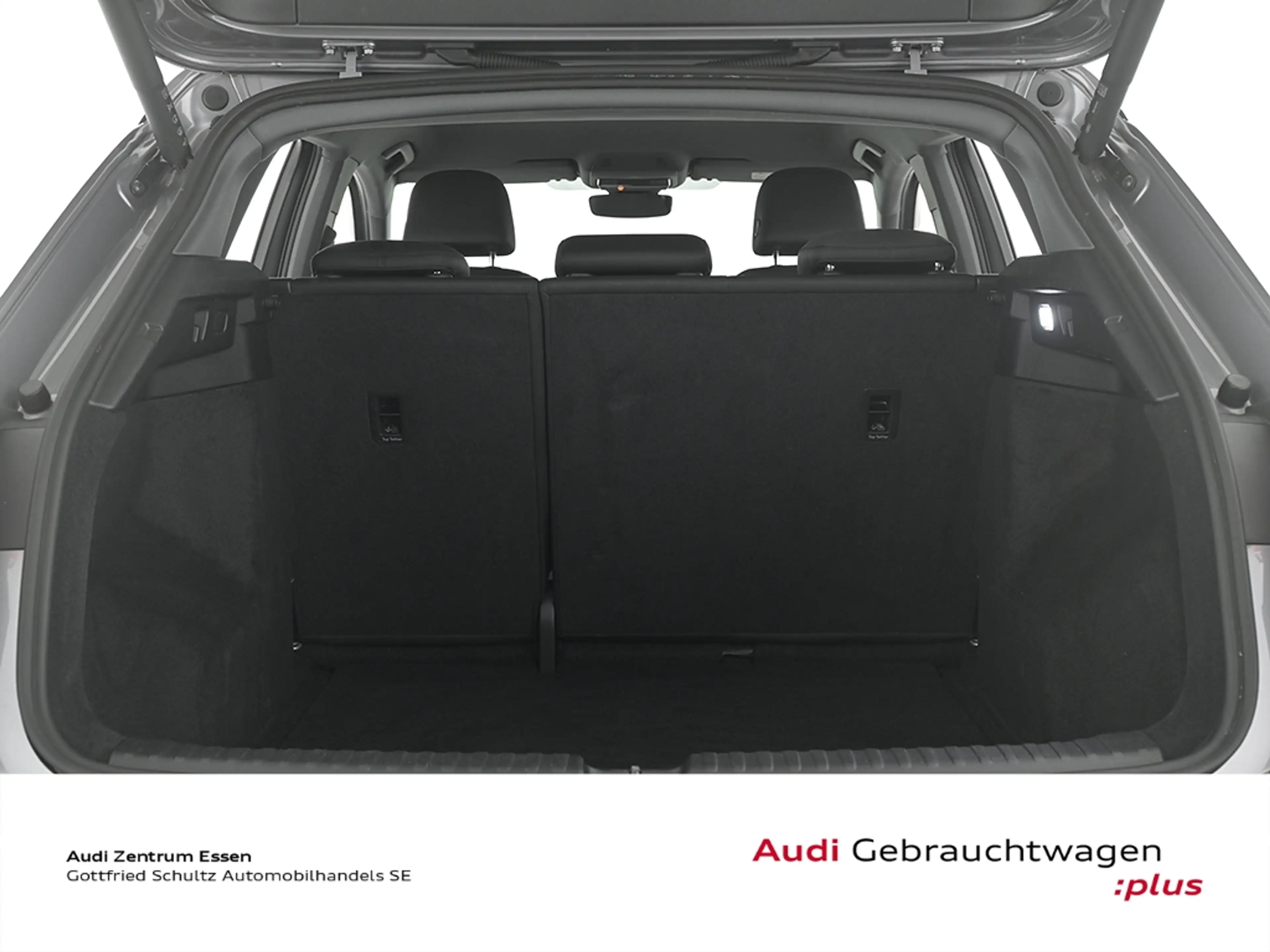 Audi Q4 e-tron 40 150 kW — photo 9