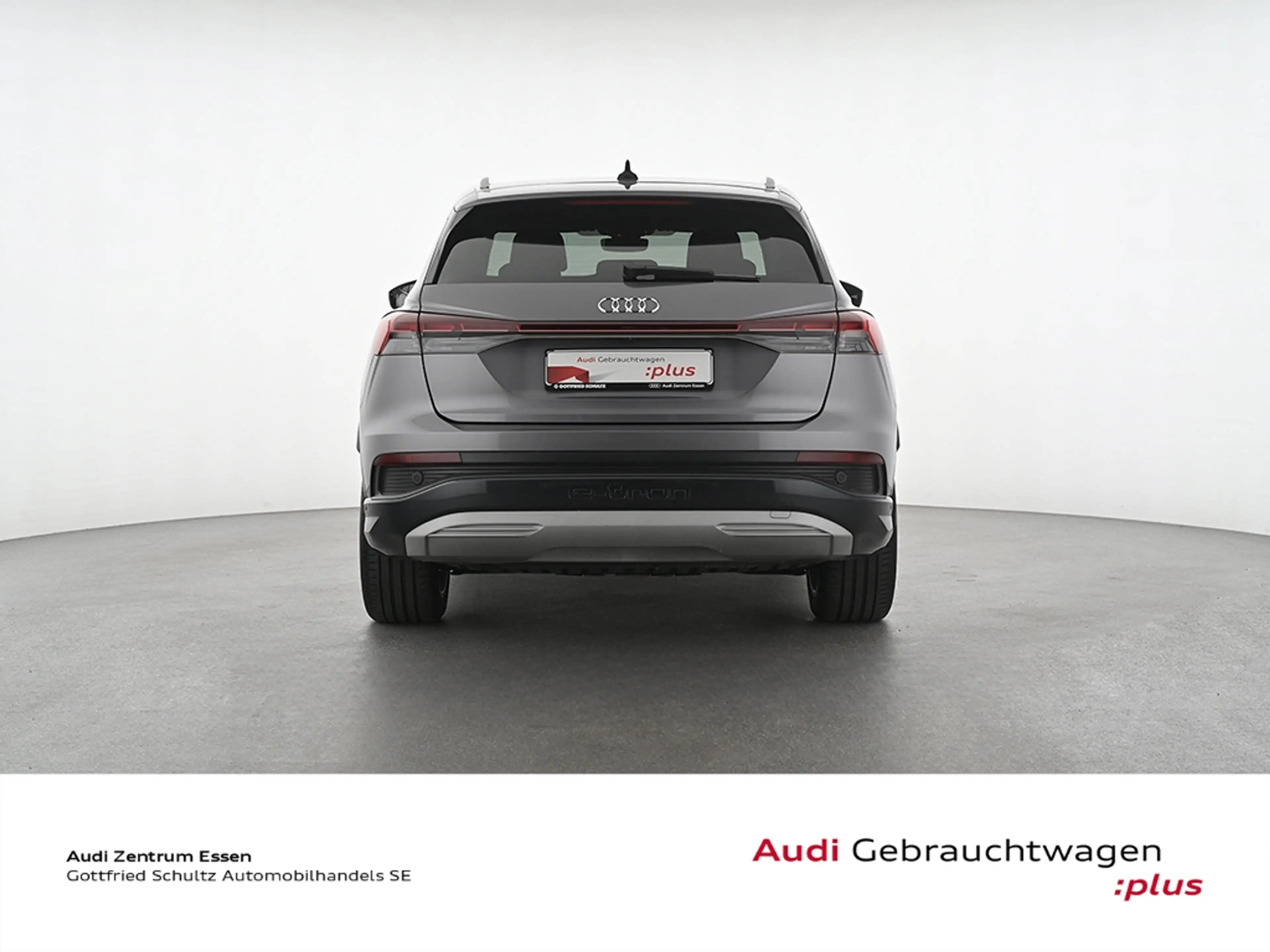 Audi Q4 e-tron 40 150 kW — photo 5