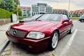 Mercedes-Benz SL 320 - thumbnail 3