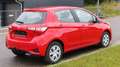 Toyota Yaris Comfort, AHK Rojo - thumbnail 5