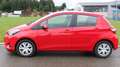Toyota Yaris Comfort, AHK Rojo - thumbnail 3