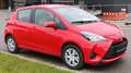 Toyota Yaris Comfort, AHK Rojo - thumbnail 6