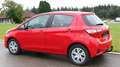 Toyota Yaris Comfort, AHK Rojo - thumbnail 7