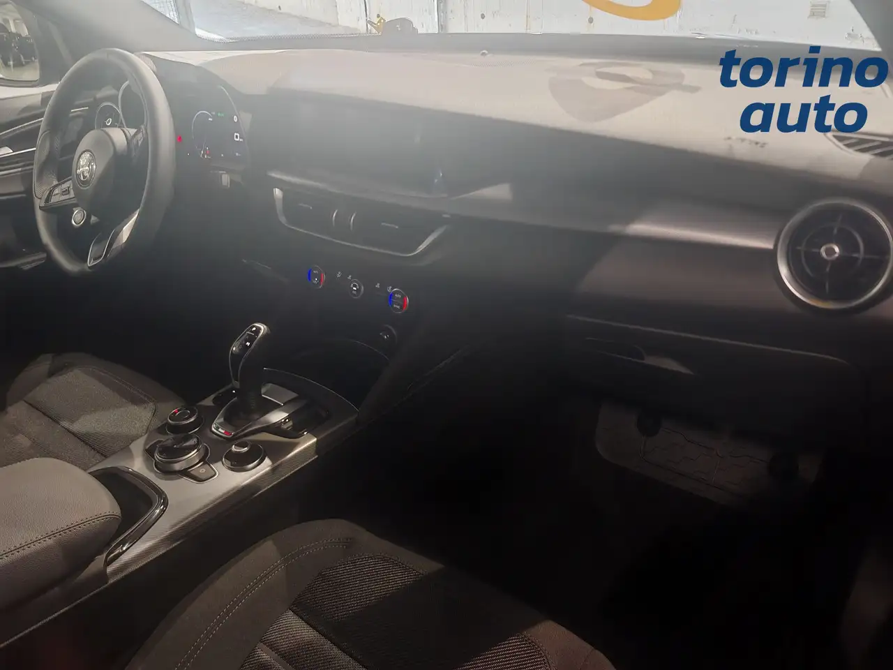 Alfa Romeo Stelvio 2026