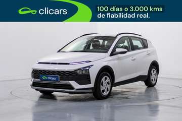 1.2 MPI Klass