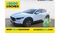 Mazda CX-30 2.0 Skyactiv-G Zenith 2WD 90kW Blanc - thumbnail 1