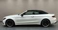 Mercedes-Benz C 63 AMG C63 S AMG Cabrio *NIGHT*BURM*SITZKLIMA* Weiß - thumbnail 3