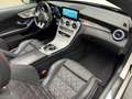 Mercedes-Benz C 63 AMG C63 S AMG Cabrio *NIGHT*BURM*SITZKLIMA* Weiß - thumbnail 21