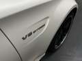 Mercedes-Benz C 63 AMG C63 S AMG Cabrio *NIGHT*BURM*SITZKLIMA* Weiß - thumbnail 10