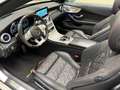Mercedes-Benz C 63 AMG C63 S AMG Cabrio *NIGHT*BURM*SITZKLIMA* Weiß - thumbnail 12