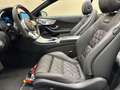 Mercedes-Benz C 63 AMG C63 S AMG Cabrio *NIGHT*BURM*SITZKLIMA* Weiß - thumbnail 13