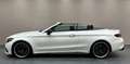 Mercedes-Benz C 63 AMG C63 S AMG Cabrio *NIGHT*BURM*SITZKLIMA* Weiß - thumbnail 4