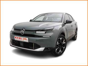 E-C4 54 kWh 156 | EV Range 415km | MAX | GPS | Leather | LED Lights