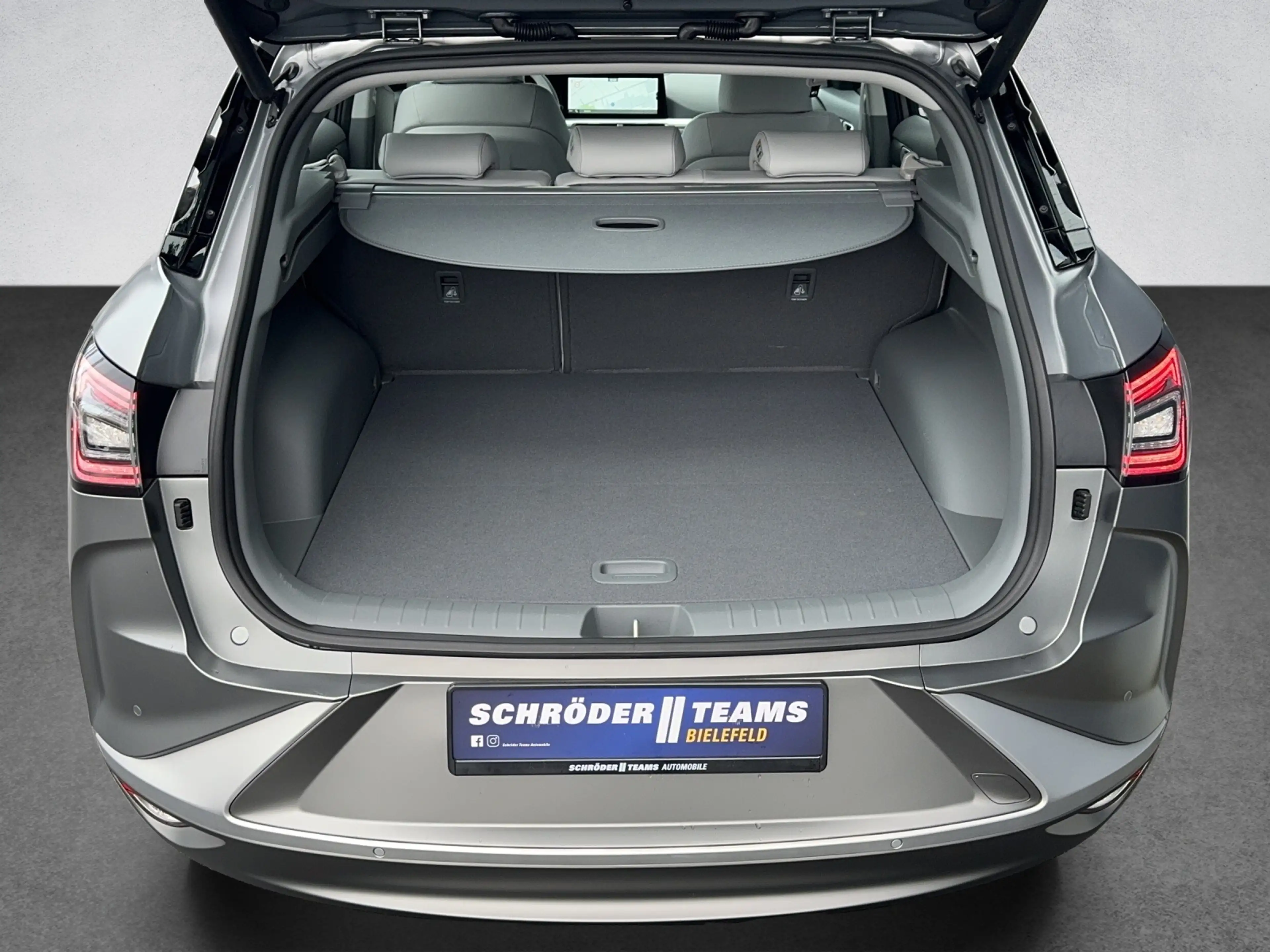 Hyundai NEXO FUELL CELL Prime PANO — photo 14