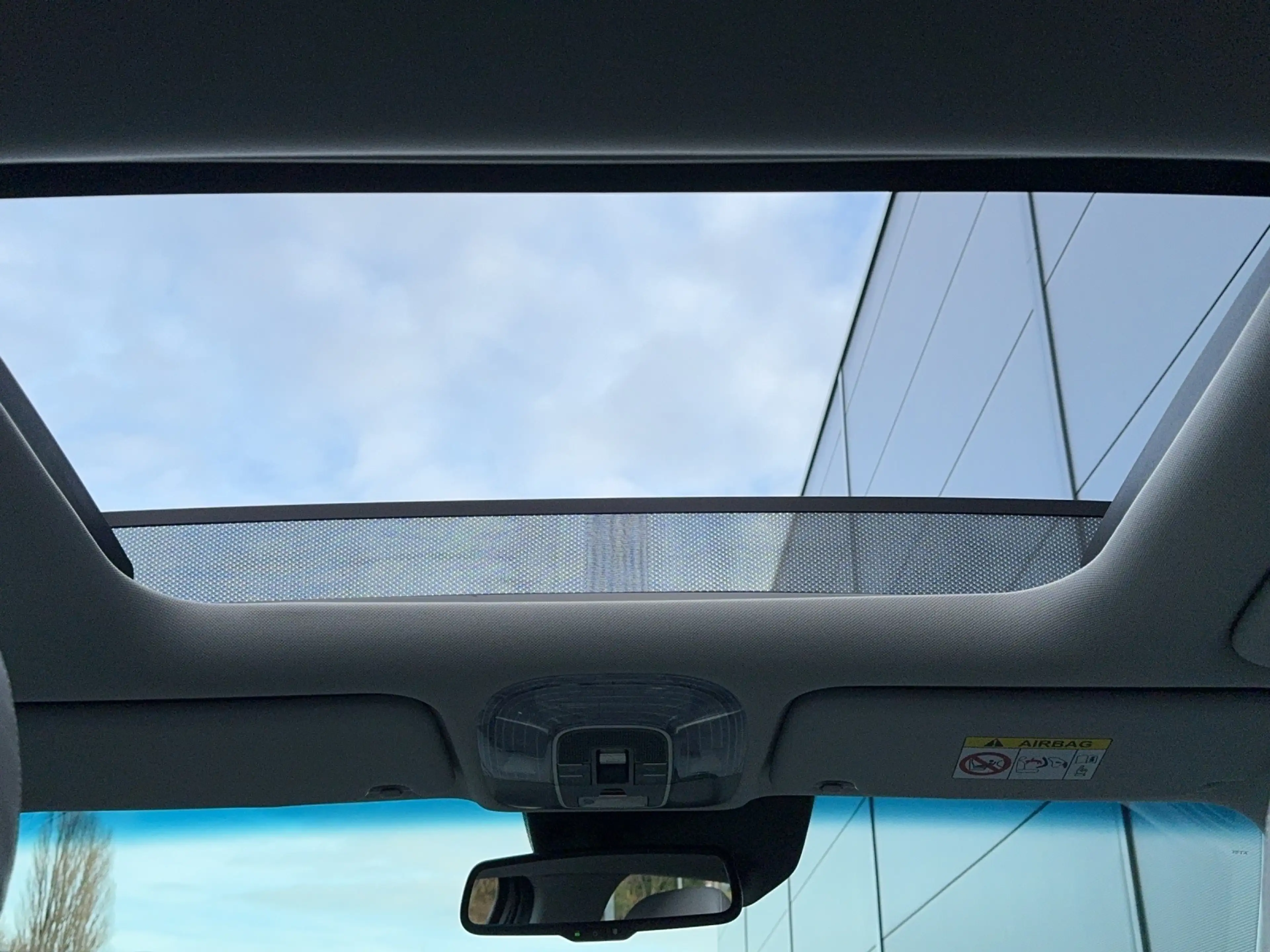 Hyundai NEXO FUELL CELL Prime PANO — photo 13