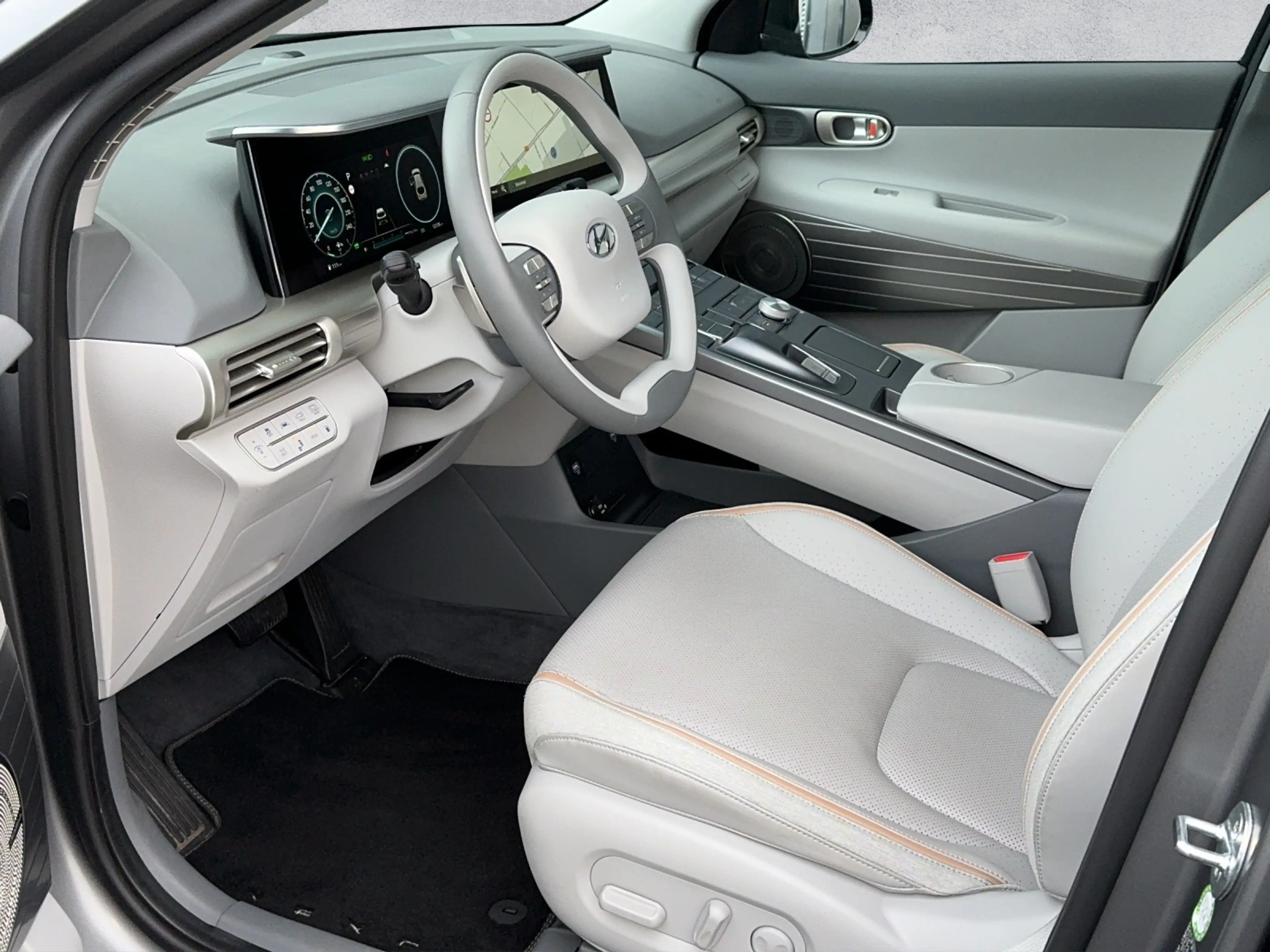 Hyundai NEXO FUELL CELL Prime PANO — photo 5