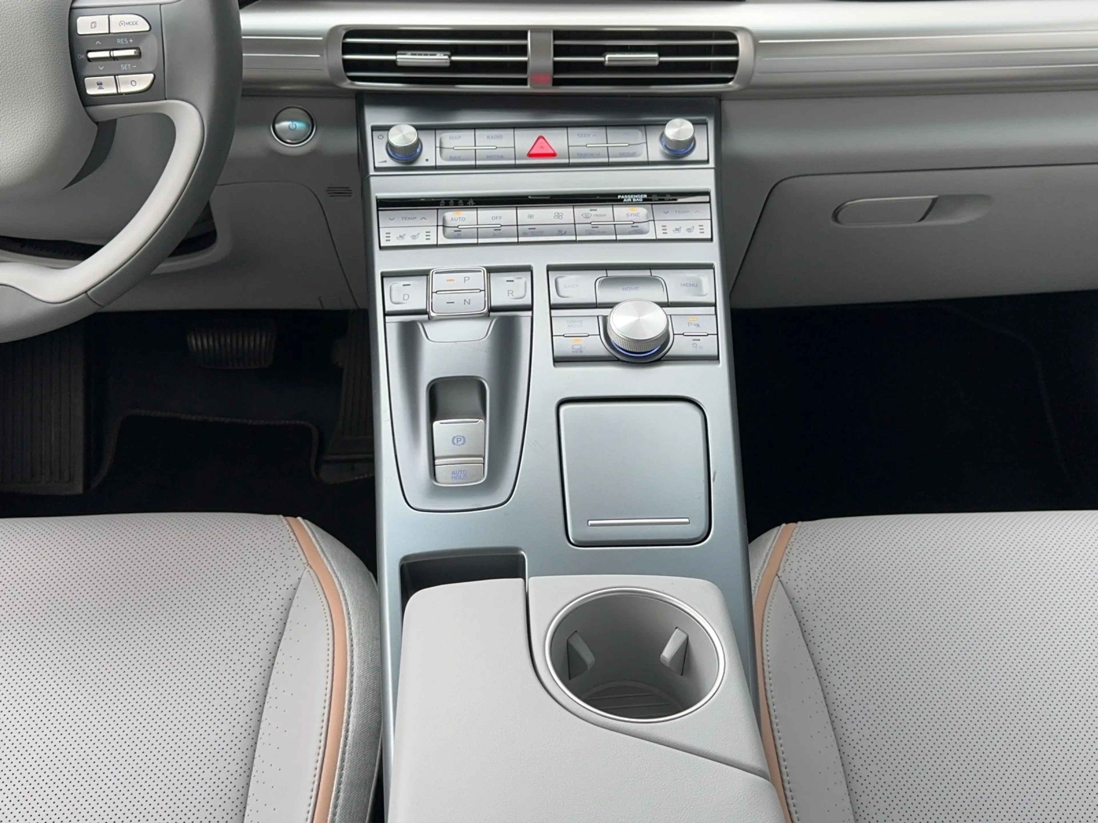 Hyundai NEXO FUELL CELL Prime PANO — photo 11