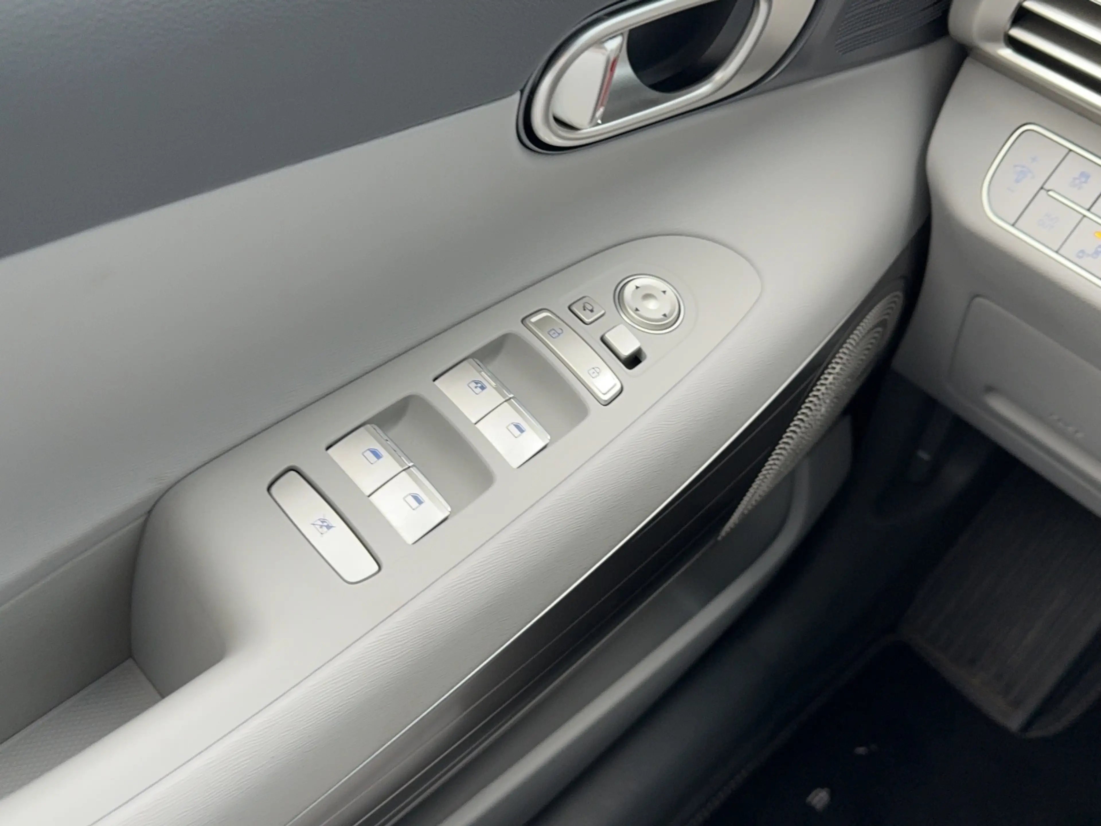 Hyundai NEXO FUELL CELL Prime PANO — photo 12