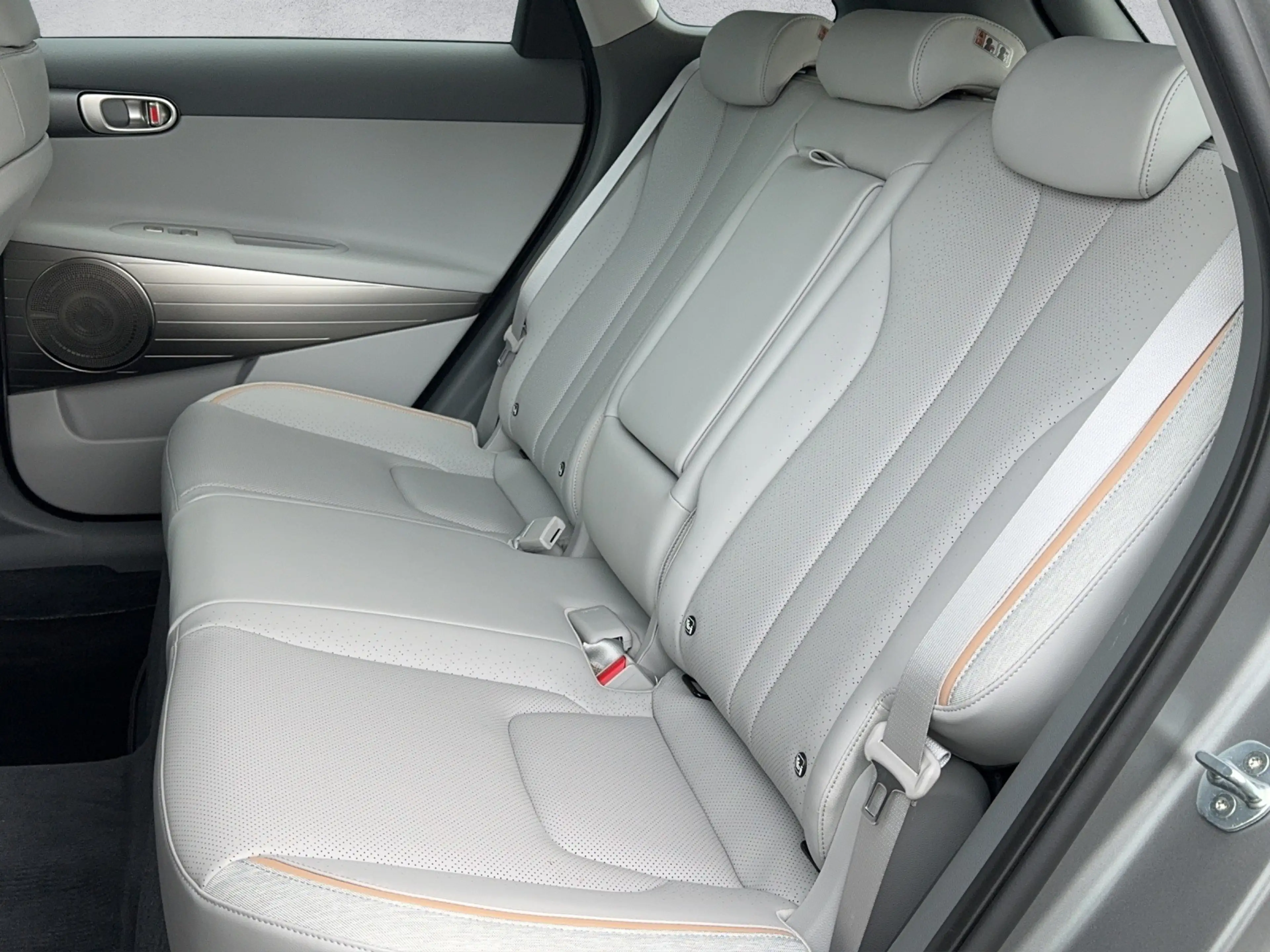Hyundai NEXO FUELL CELL Prime PANO — photo 6