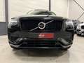 Volvo XC90 T8 Recharge AWD R-Design BLACK LONGE RANGE PANO/TR Zwart - thumbnail 6