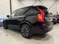 Volvo XC90 T8 Recharge AWD R-Design BLACK LONGE RANGE PANO/TR Zwart - thumbnail 11
