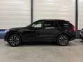 Volvo XC90 T8 Recharge AWD R-Design BLACK LONGE RANGE PANO/TR Zwart - thumbnail 8
