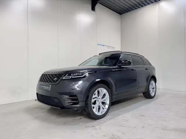 Land Rover Range Rover Velar P300 Benzine Autom. - R Dynamic - Topstaat!