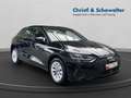 Audi A3 Sportback 40TFSIe S tronic NAVI GRA SHZ PDC Zwart - thumbnail 7