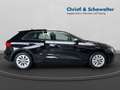 Audi A3 Sportback 40TFSIe S tronic NAVI GRA SHZ PDC Zwart - thumbnail 6