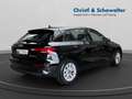 Audi A3 Sportback 40TFSIe S tronic NAVI GRA SHZ PDC Zwart - thumbnail 5