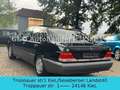Mercedes-Benz S 280 W140*S 280* Vollausstattung*schiebdach*Tüv Neu* Noir - thumbnail 6