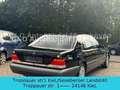 Mercedes-Benz S 280 W140*S 280* Vollausstattung*schiebdach*Tüv Neu* Noir - thumbnail 10