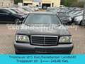 Mercedes-Benz S 280 W140*S 280* Vollausstattung*schiebdach*Tüv Neu* Noir - thumbnail 3