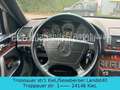Mercedes-Benz S 280 W140*S 280* Vollausstattung*schiebdach*Tüv Neu* Noir - thumbnail 2