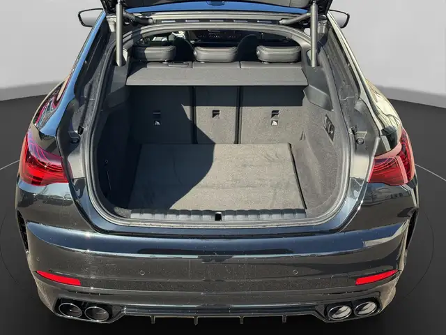 Alpina B4 view 14