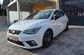 SEAT Ibiza FR Beats Autom/1.Hd/Navi/SHZ/Kamera/34´km Weiß - thumbnail 4