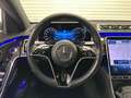 Mercedes-Benz S 500 4Matic Digital LED Chauffeur-Paket PLUS Schwarz - thumbnail 21