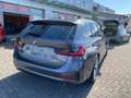 BMW 318 d Touring Business Advantage aut. Grigio - thumbnail 6