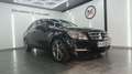Mercedes-Benz C 220 220CDI BE Elegance Eco Edition Negro - thumbnail 2