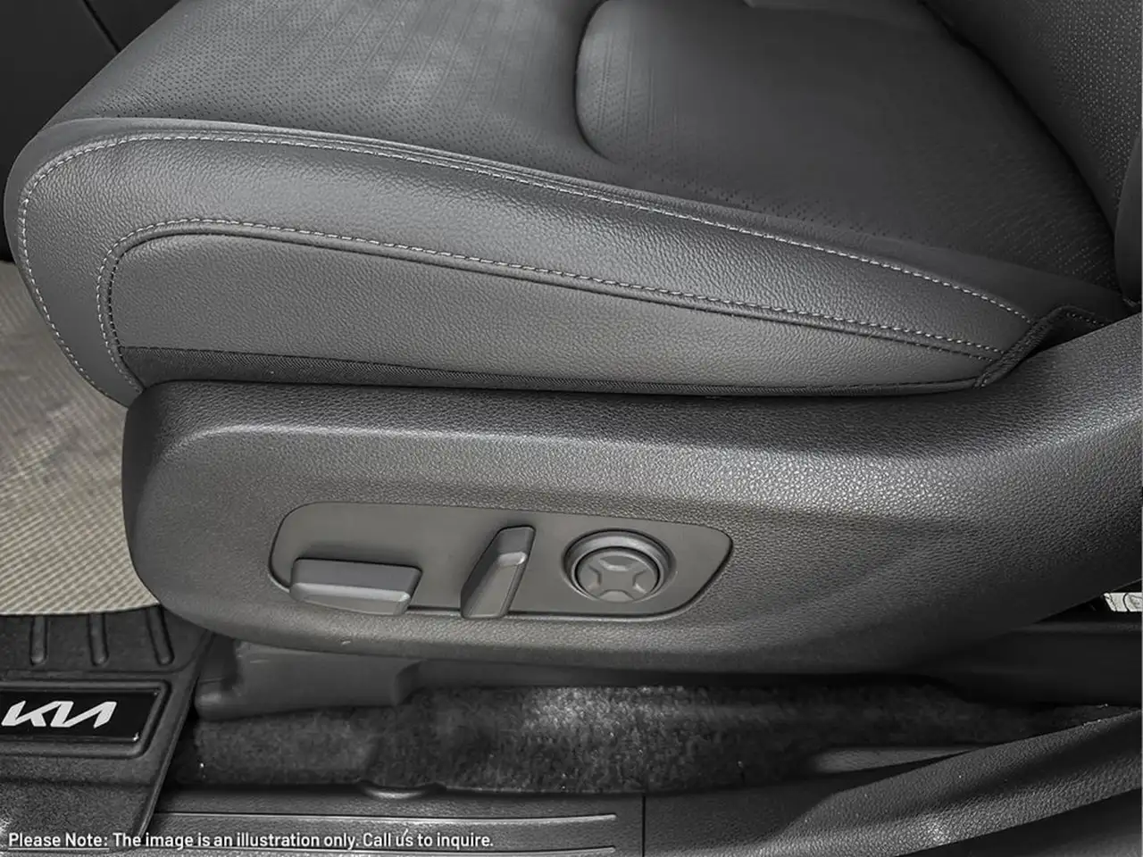 Kia Carnival снимка Kia Carnival